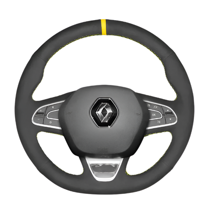 Renault - Megane 4 Scenic 4 Kadjar Koleos Talisman Espace Samsung QM6 SM6 (2015-2020)