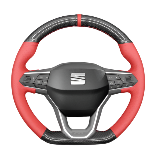 Seat - Leon IV Ibiza 6F Ateca Arona Tarraco (2020-2025)