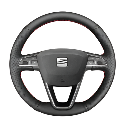 Seat - Leon Toledo Arona (2013-2021)