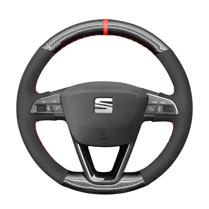 Seat - Leon Toledo Arona (2013-2021)