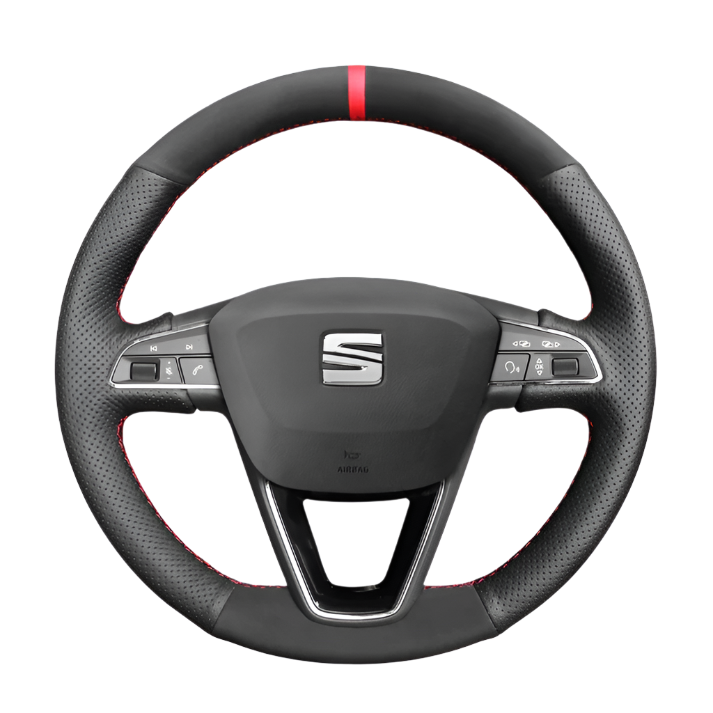 Seat - Leon Toledo Arona (2013-2021)