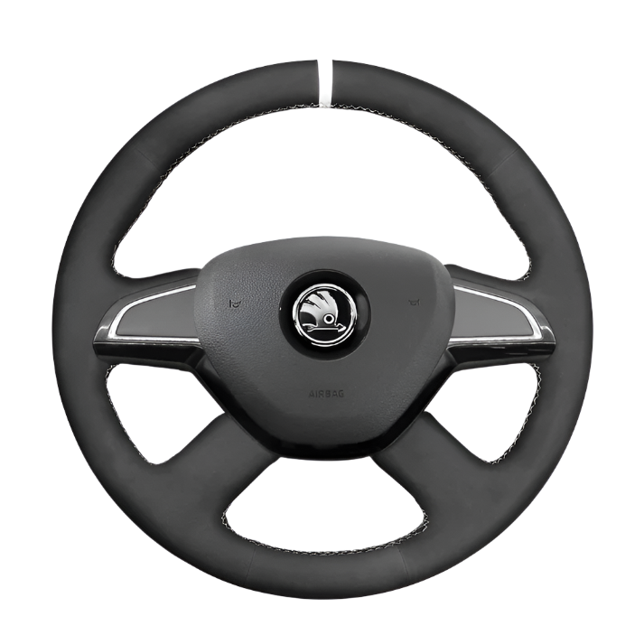 Skoda - Citigo Fabia Superb Roomster Rapid Octavia (2012-2015)