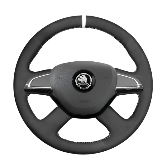 Skoda - Citigo Fabia Superb Roomster Rapid Octavia (2012-2015)