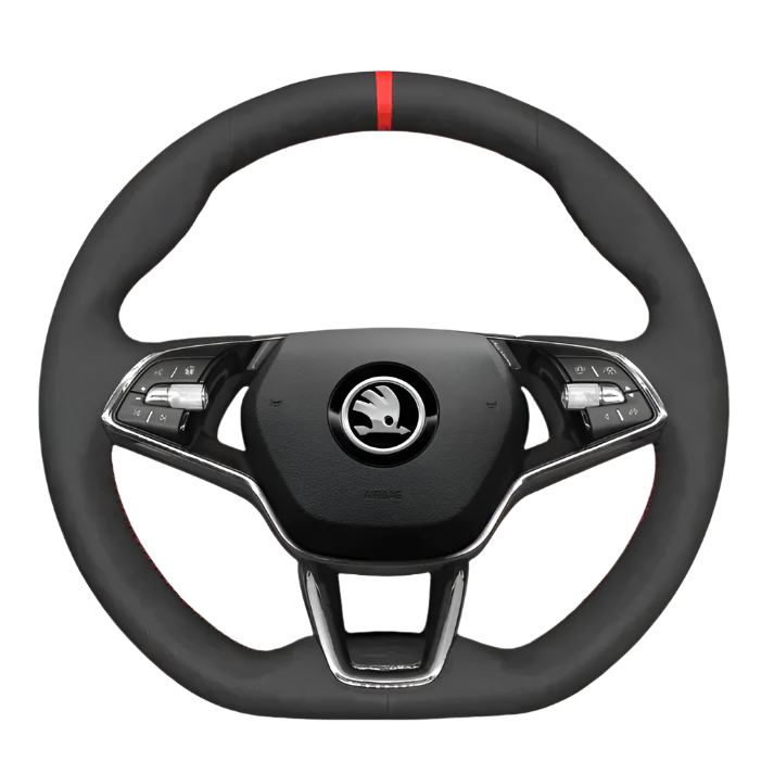 Skoda - Octavia VRS RS Fabia Superb Enyaq Elroq Karoq Kodiaq (2021-2025)