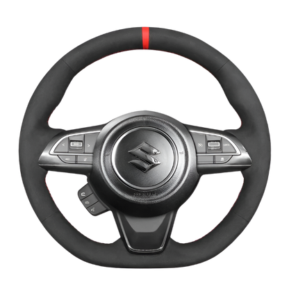 Suzuki - Swift XL-7 XL7 (2008-2025)