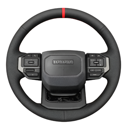 Toyota - Land Cruiser (2024 2025)