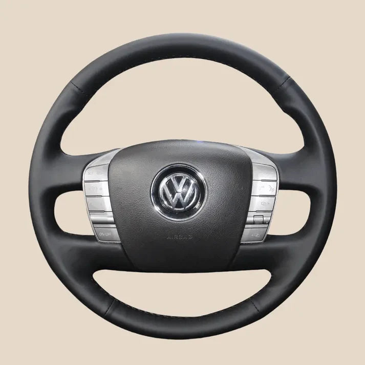 Volkswagen - Phaeton (2010-2016)