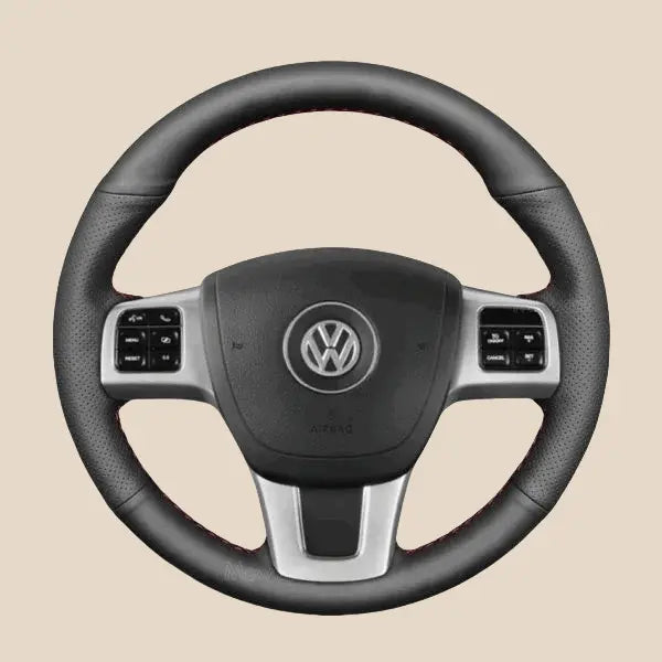 Volkswagen - Routan (2011-2014)