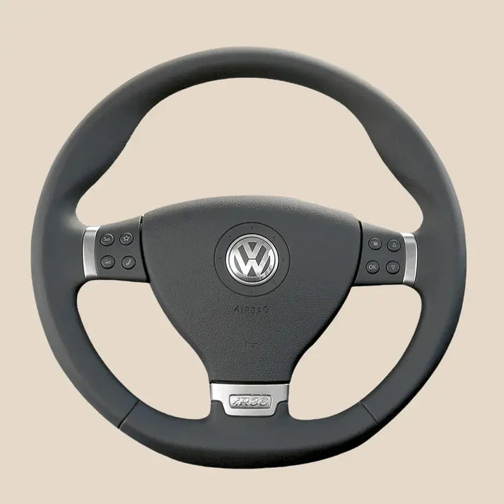 Volkswagen - VW Passat R36 (2008-2010)