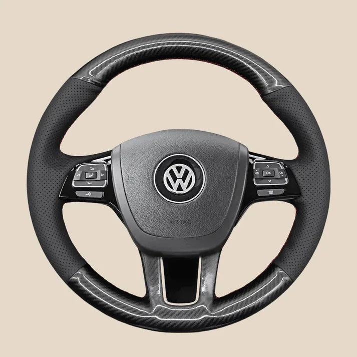 Volkswagen - VW Touareg (2010-2018)