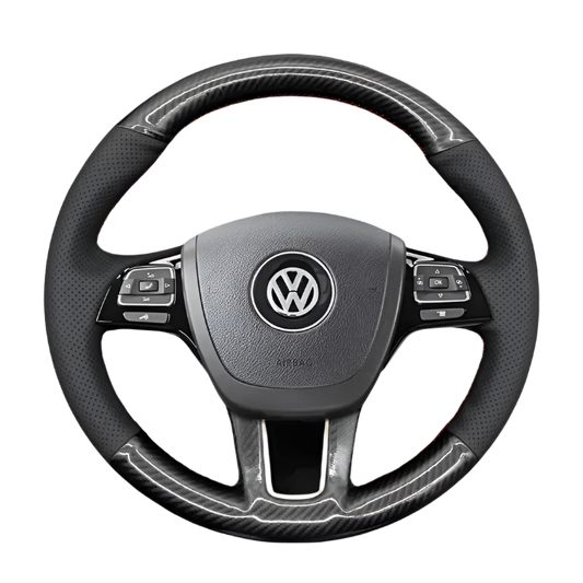 Volkswagen - VW Touareg (2010-2018)