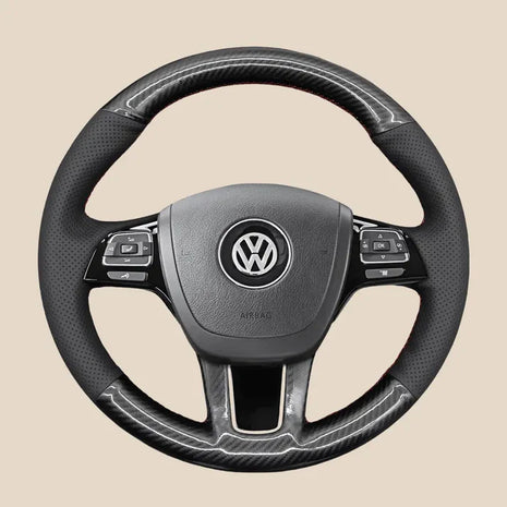 Volkswagen - VW Touareg (2010-2018)