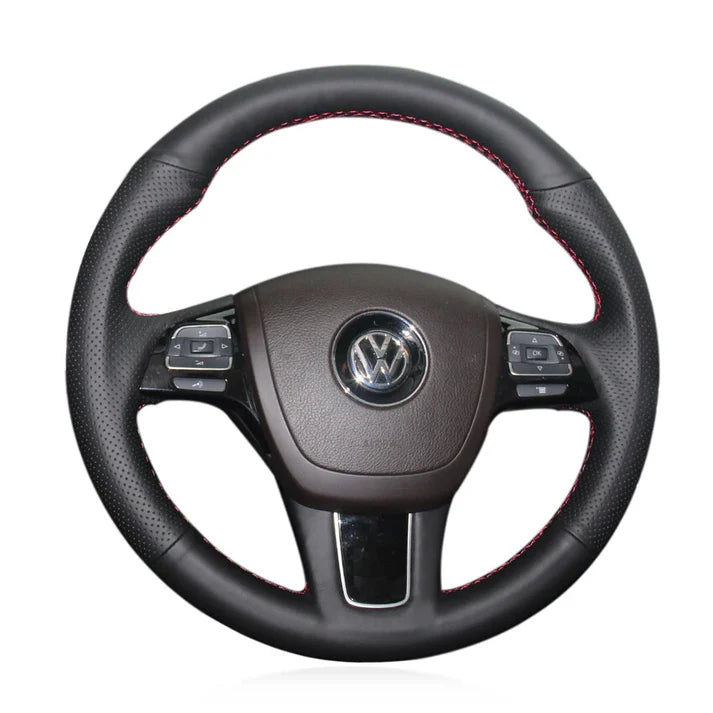 Volkswagen - VW Touareg (2010-2018)