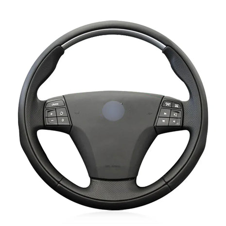 Volvo - C70 (2008-2010)