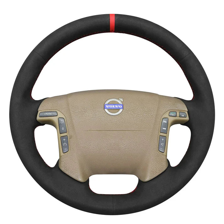 Volvo - S60 S80 V70 XC70 (2001-2007)