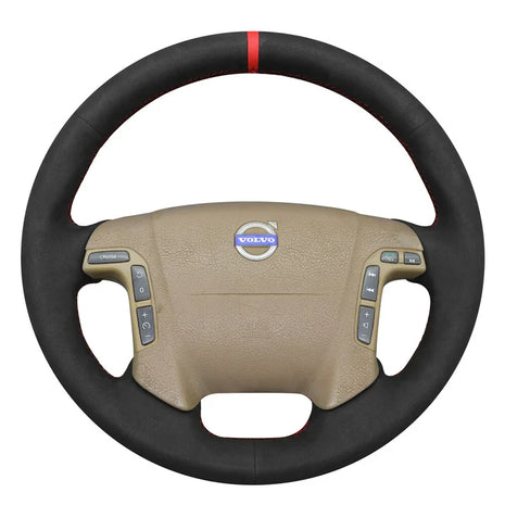 Volvo - S60 S80 V70 XC70 (2001-2007)