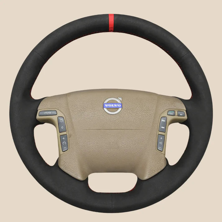 Volvo - S60 S80 V70 XC70 (2001-2007)