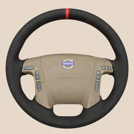 Volvo - S60 S80 V70 XC70 (2001-2007)