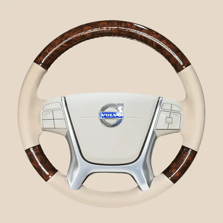 Volvo - S80 XC60 XC70 (2010-2013)