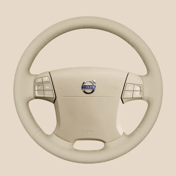 Volvo - S80 XC70 V70 (2006-2010)