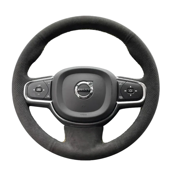 Volvo - XC90 (2015-2017)