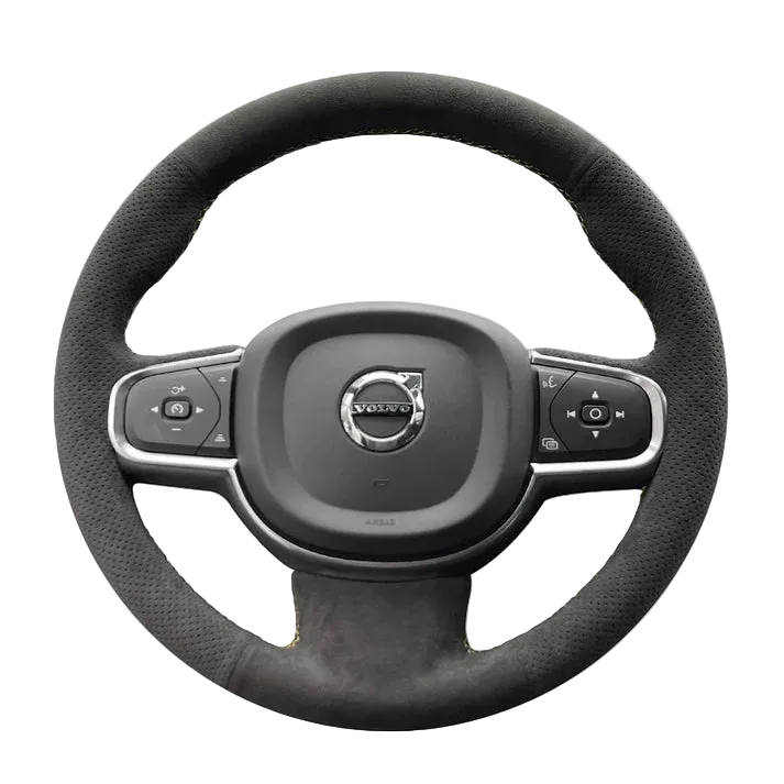 Volvo - XC90 (2015-2017)