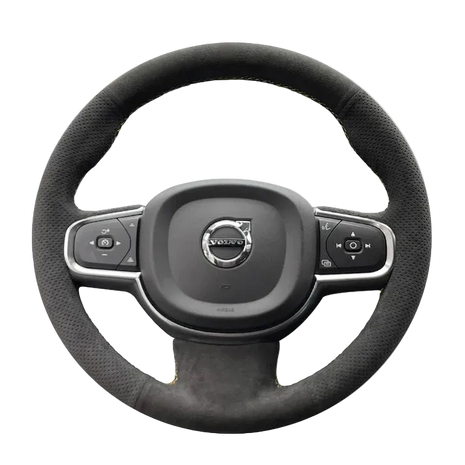Volvo - XC90 (2015-2017)