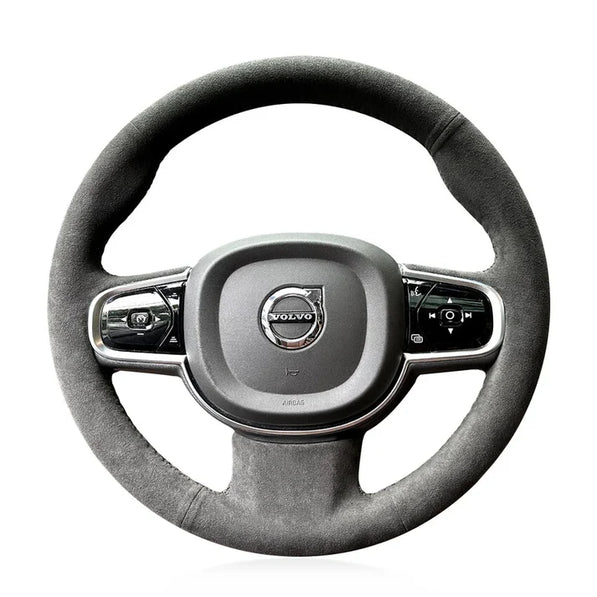 Volvo - XC90 (2015-2017)