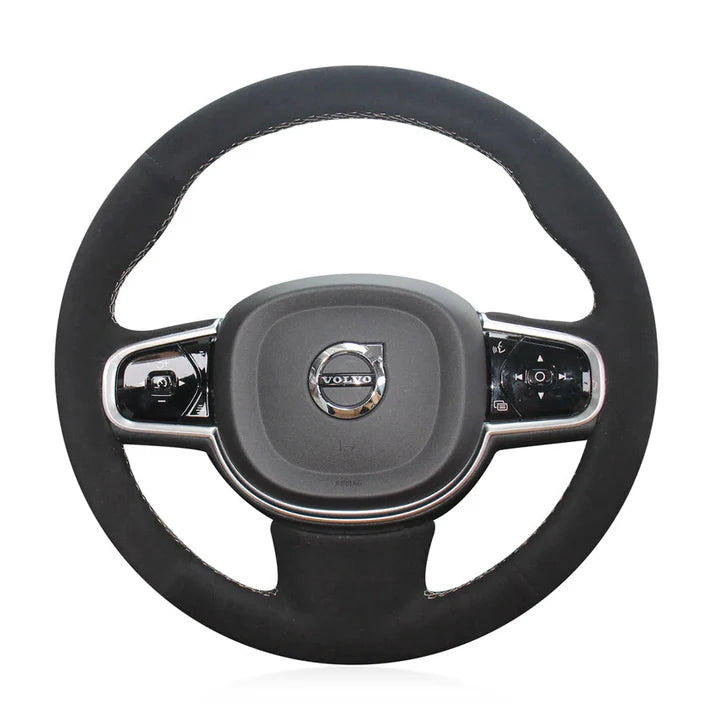 Volvo - XC90 (2015-2017)