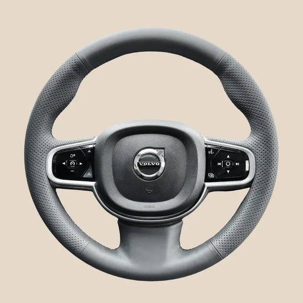 Volvo - XC90 (2015-2017)