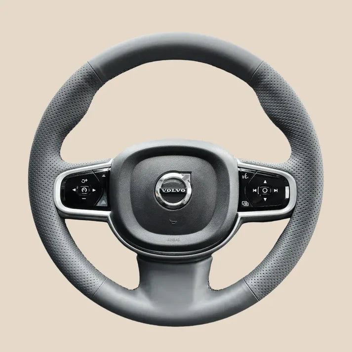 Volvo - XC90 (2015-2017)