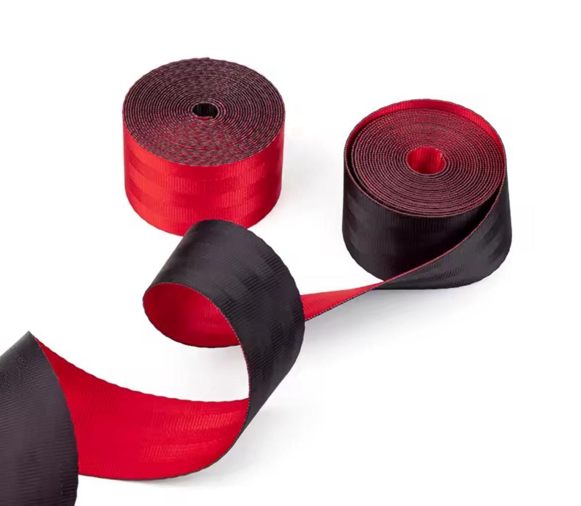 צד אחד שחור צד שני אדום - זוג