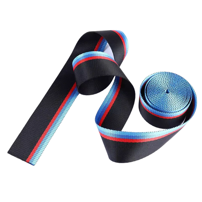 צבעי BMW - זוג