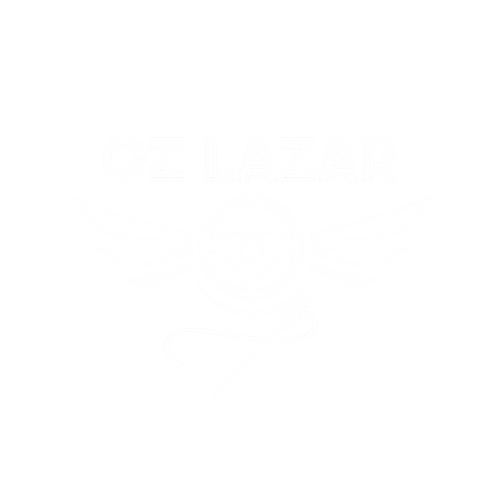 Oz lazar